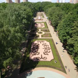 Victory Park - Khimki