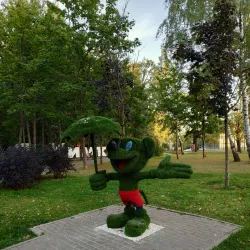 Victory Park - Khimki