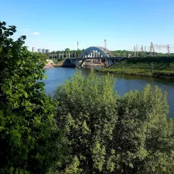 Victory Park - Khimki