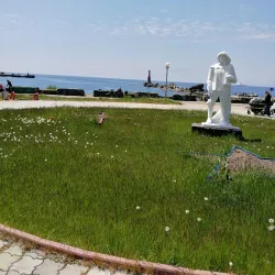 Kholmsk Market - Kholmsk