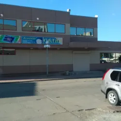 Kholmsk Market - Kholmsk