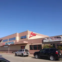 Kholmsk Market - Kholmsk