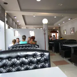 Kholmsk Market - Kholmsk