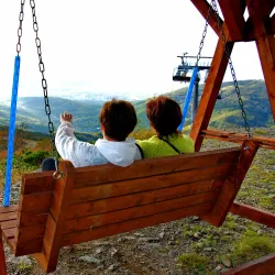 Kholmsk Port - Kholmsk