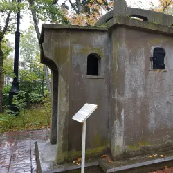 Sakhalin Regional Museum of Local Lore - Kholmsk