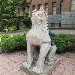 Sakhalin Regional Museum of Local Lore - Kholmsk