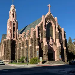 Church of the Nativity of the Blessed Virgin Mary - Kineshma