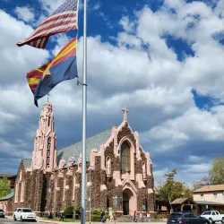 Church of the Nativity of the Blessed Virgin Mary - Kineshma