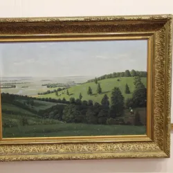 Kineshma Art Gallery - Kineshma