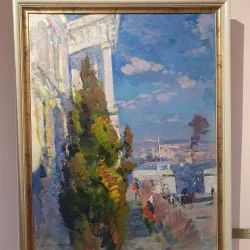 Kineshma Art Gallery - Kineshma