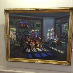 Kineshma Art Gallery - Kineshma