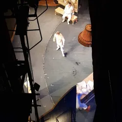 Kineshma Drama Theater - Kineshma