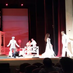 Kineshma Drama Theater - Kineshma