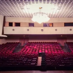 Kineshma Drama Theater - Kineshma