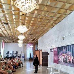 Kineshma Drama Theater - Kineshma