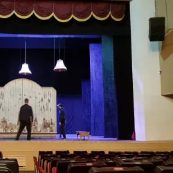 Kineshma Drama Theater - Kineshma