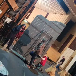 Kineshma Drama Theater - Kineshma