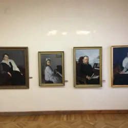 Kineshma Historical and Architectural Museum - Kineshma