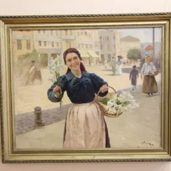 Kineshma Historical and Architectural Museum - Kineshma