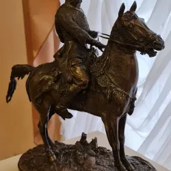 Kineshma Local History Museum - Kineshma