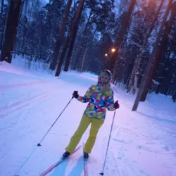 Kineshma Park - Kineshma