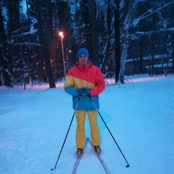 Kineshma Park - Kineshma