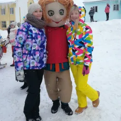 Kineshma Park - Kineshma