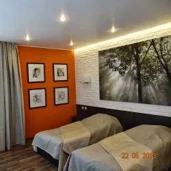 Merchant Houses on Sovetskaya Street - Kineshma