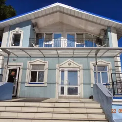 Merchant Houses on Sovetskaya Street - Kineshma