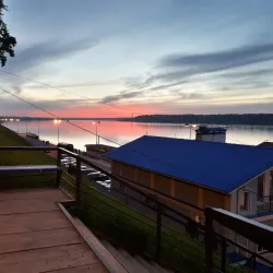 Merchant Houses on Sovetskaya Street - Kineshma