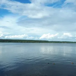 Merchant Houses on Sovetskaya Street - Kineshma