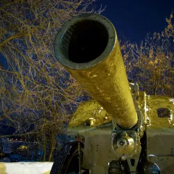 Monument to the Founders of Kineshma - Kineshma
