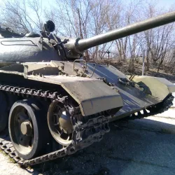 Monument to the Founders of Kineshma - Kineshma