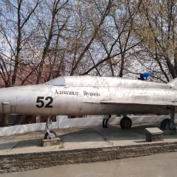 Monument to the Founders of Kineshma - Kineshma