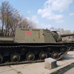 Monument to the Founders of Kineshma - Kineshma