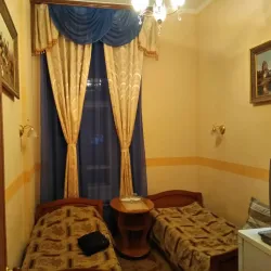 Volga River Embankment - Kineshma