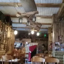 Volga River Embankment - Kineshma