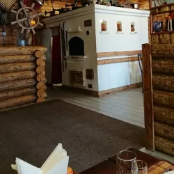 Volga River Embankment - Kineshma