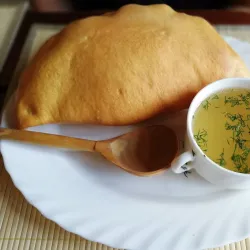 Volga River Embankment - Kineshma