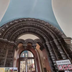 Alexander Nevsky Cathedral - Kirov