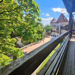 Alexander Nevsky Cathedral - Kirov