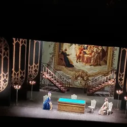 Kirov Drama Theater - Kirov