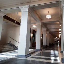 Kirov Drama Theater - Kirov