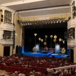 Kirov Drama Theater - Kirov