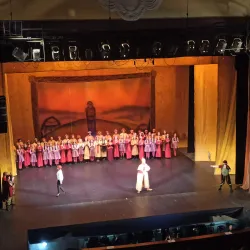 Kirov Drama Theater - Kirov