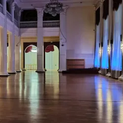 Kirov Drama Theater - Kirov