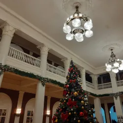 Kirov Drama Theater - Kirov