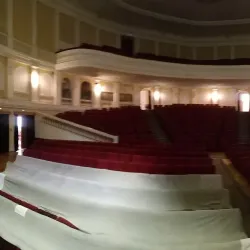 Kirov Drama Theater - Kirov