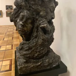 Kirov Regional Art Museum - Kirov