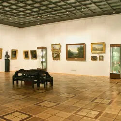 Kirov Regional Art Museum - Kirov